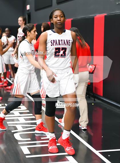 Thumbnail 3 in Miami Country Day vs. Windward  (Nike Tournament of Champions)  photogallery.
