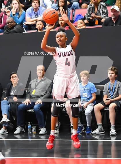 Thumbnail 1 in Miami Country Day vs. Windward  (Nike Tournament of Champions)  photogallery.