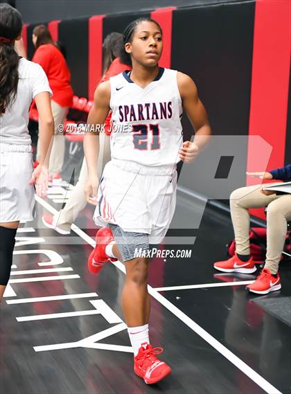 Thumbnail 2 in Miami Country Day vs. Windward  (Nike Tournament of Champions)  photogallery.