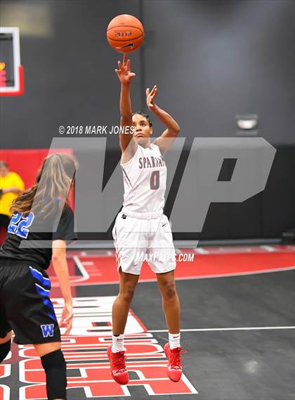 Thumbnail 1 in Miami Country Day vs. Windward  (Nike Tournament of Champions)  photogallery.