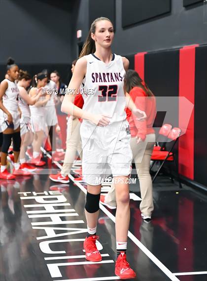 Thumbnail 1 in Miami Country Day vs. Windward  (Nike Tournament of Champions)  photogallery.