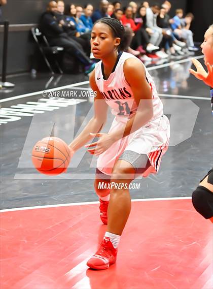 Thumbnail 1 in Miami Country Day vs. Windward  (Nike Tournament of Champions)  photogallery.