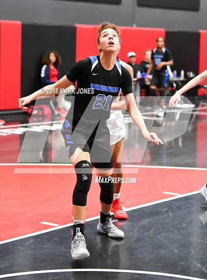 Thumbnail 1 in Miami Country Day vs. Windward  (Nike Tournament of Champions)  photogallery.