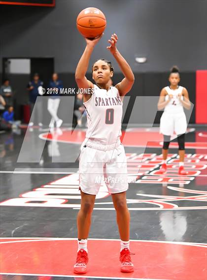 Thumbnail 1 in Miami Country Day vs. Windward  (Nike Tournament of Champions)  photogallery.