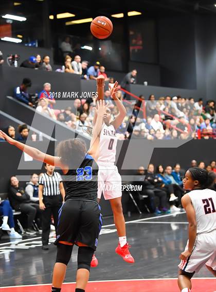 Thumbnail 2 in Miami Country Day vs. Windward  (Nike Tournament of Champions)  photogallery.