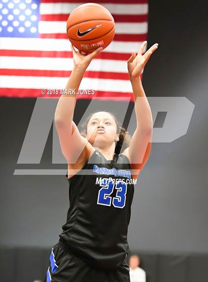 Thumbnail 1 in Miami Country Day vs. Windward  (Nike Tournament of Champions)  photogallery.
