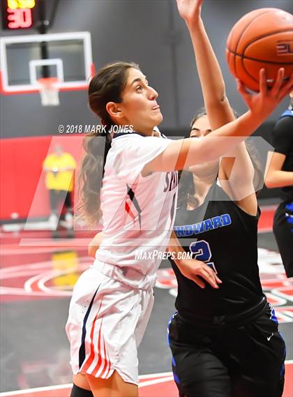 Thumbnail 1 in Miami Country Day vs. Windward  (Nike Tournament of Champions)  photogallery.