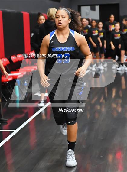 Thumbnail 2 in Miami Country Day vs. Windward  (Nike Tournament of Champions)  photogallery.