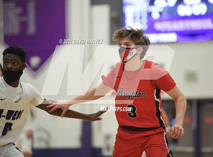 Thumbnail 3 in Brighton @ Arvada West photogallery.