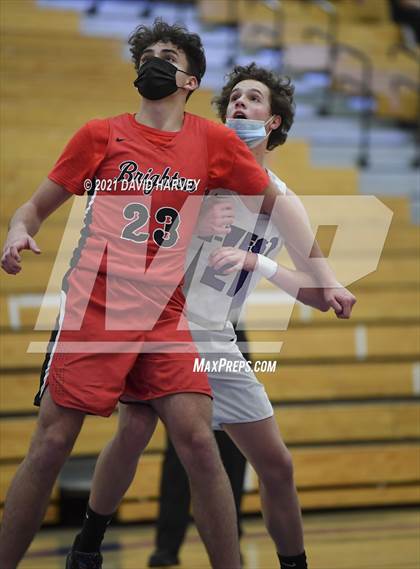 Thumbnail 3 in Brighton @ Arvada West photogallery.