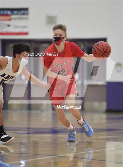 Thumbnail 1 in Brighton @ Arvada West photogallery.
