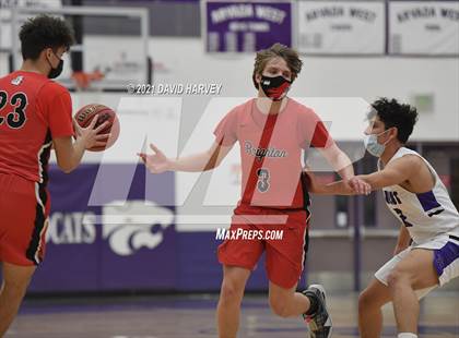 Thumbnail 2 in Brighton @ Arvada West photogallery.