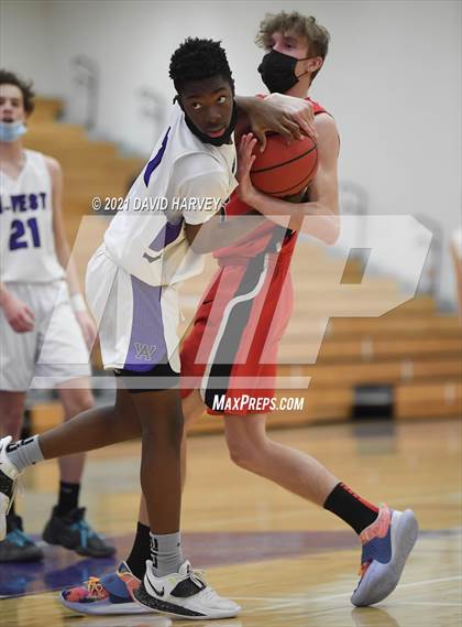 Thumbnail 1 in Brighton @ Arvada West photogallery.