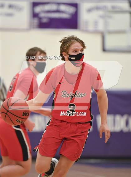 Thumbnail 3 in Brighton @ Arvada West photogallery.