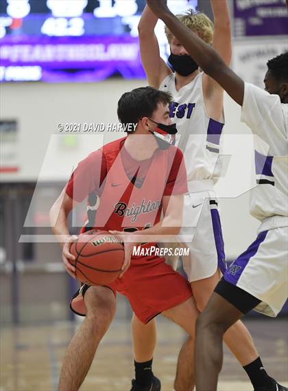Thumbnail 3 in Brighton @ Arvada West photogallery.