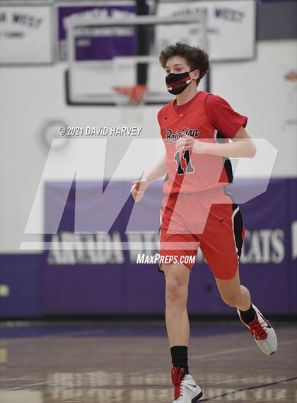 Thumbnail 1 in Brighton @ Arvada West photogallery.