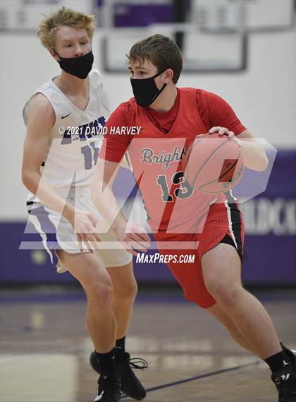 Thumbnail 3 in Brighton @ Arvada West photogallery.