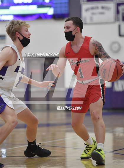 Thumbnail 2 in Brighton @ Arvada West photogallery.