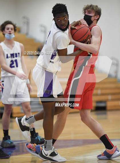 Thumbnail 2 in Brighton @ Arvada West photogallery.