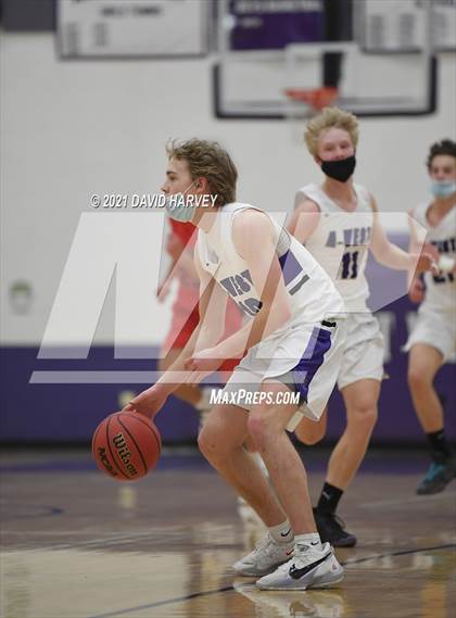 Thumbnail 1 in Brighton @ Arvada West photogallery.