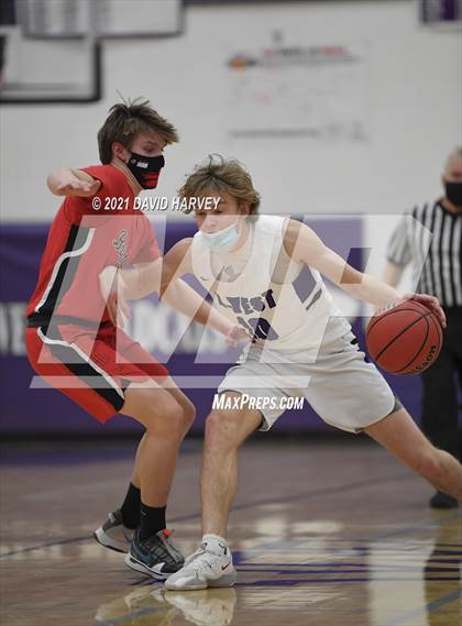 Thumbnail 1 in Brighton @ Arvada West photogallery.