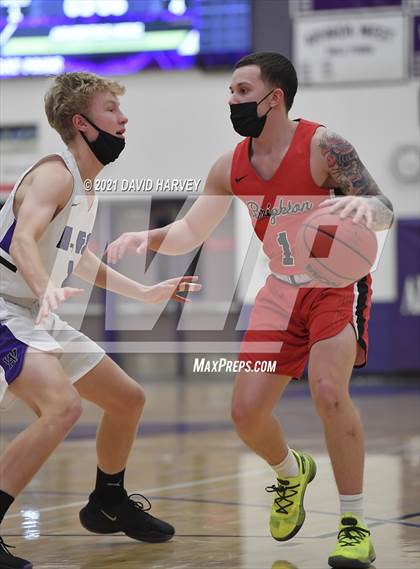 Thumbnail 3 in Brighton @ Arvada West photogallery.