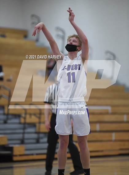 Thumbnail 2 in Brighton @ Arvada West photogallery.