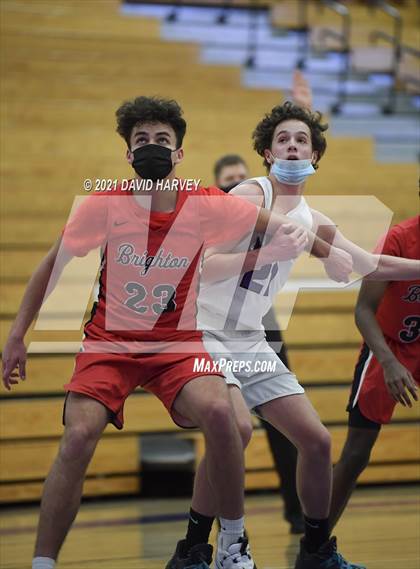 Thumbnail 1 in Brighton @ Arvada West photogallery.