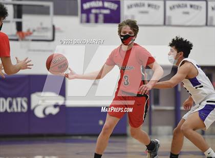 Thumbnail 1 in Brighton @ Arvada West photogallery.
