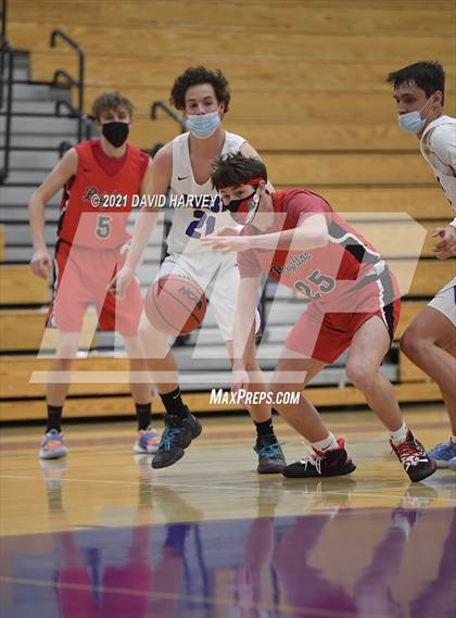Thumbnail 1 in Brighton @ Arvada West photogallery.
