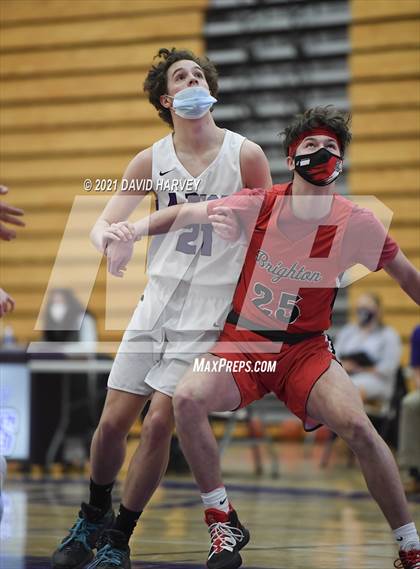 Thumbnail 2 in Brighton @ Arvada West photogallery.