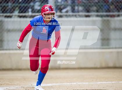 Thumbnail 1 in Los Alamitos @ Canyon  photogallery.