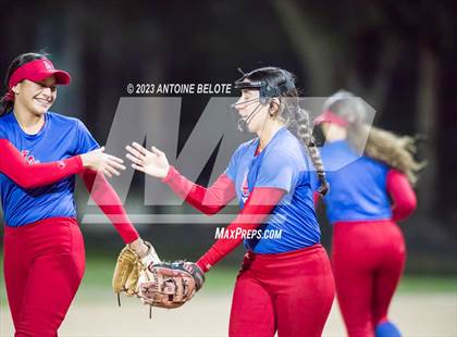 Thumbnail 1 in Los Alamitos @ Canyon  photogallery.
