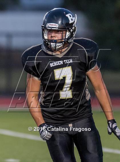 Thumbnail 2 in Passaic County Tech @ Bergen Tech photogallery.
