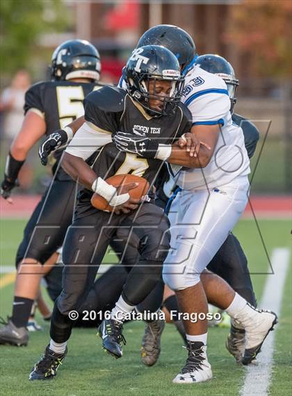 Thumbnail 1 in Passaic County Tech @ Bergen Tech photogallery.