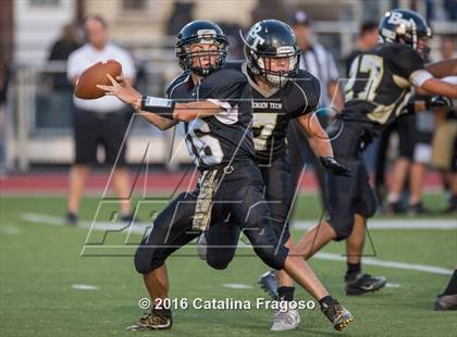 Thumbnail 2 in Passaic County Tech @ Bergen Tech photogallery.