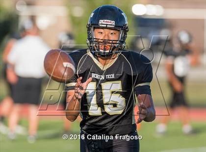 Thumbnail 2 in Passaic County Tech @ Bergen Tech photogallery.