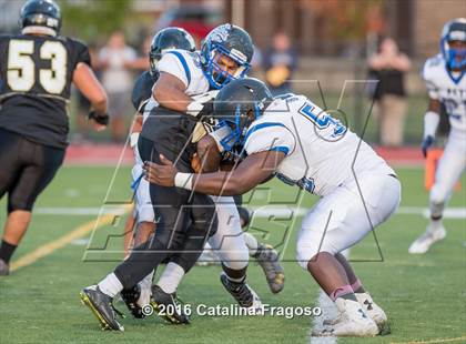 Thumbnail 2 in Passaic County Tech @ Bergen Tech photogallery.