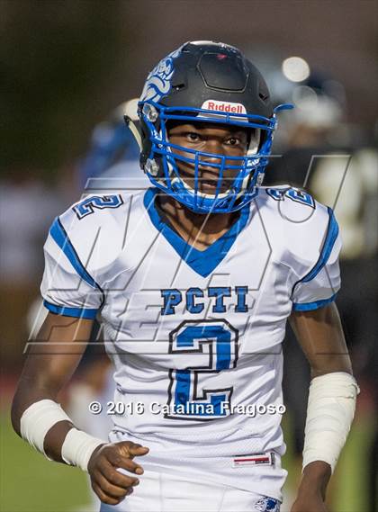 Thumbnail 2 in Passaic County Tech @ Bergen Tech photogallery.