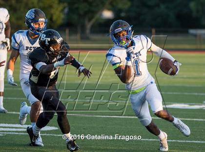 Thumbnail 3 in Passaic County Tech @ Bergen Tech photogallery.