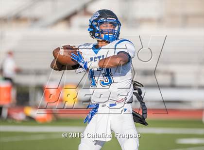 Thumbnail 2 in Passaic County Tech @ Bergen Tech photogallery.