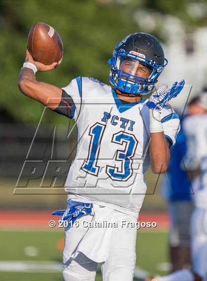 Thumbnail 3 in Passaic County Tech @ Bergen Tech photogallery.