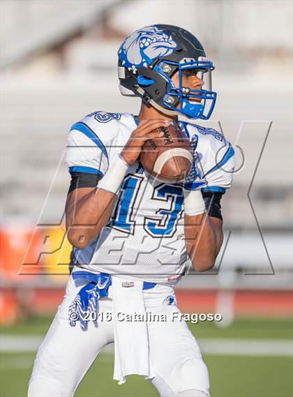Thumbnail 1 in Passaic County Tech @ Bergen Tech photogallery.
