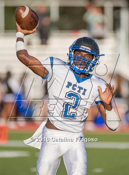 Thumbnail 3 in Passaic County Tech @ Bergen Tech photogallery.
