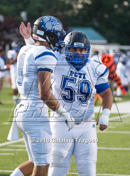Thumbnail 2 in Passaic County Tech @ Bergen Tech photogallery.