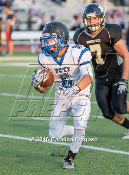 Thumbnail 1 in Passaic County Tech @ Bergen Tech photogallery.