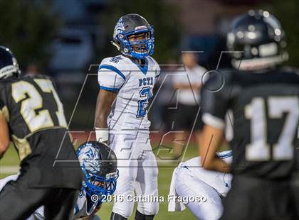 Thumbnail 1 in Passaic County Tech @ Bergen Tech photogallery.