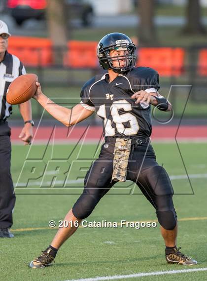 Thumbnail 2 in Passaic County Tech @ Bergen Tech photogallery.