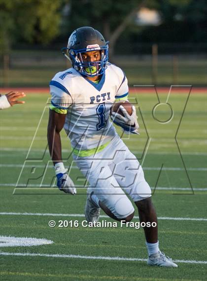 Thumbnail 1 in Passaic County Tech @ Bergen Tech photogallery.