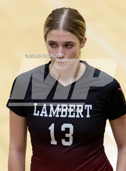Thumbnail 1 in Lambert @ Lassiter photogallery.